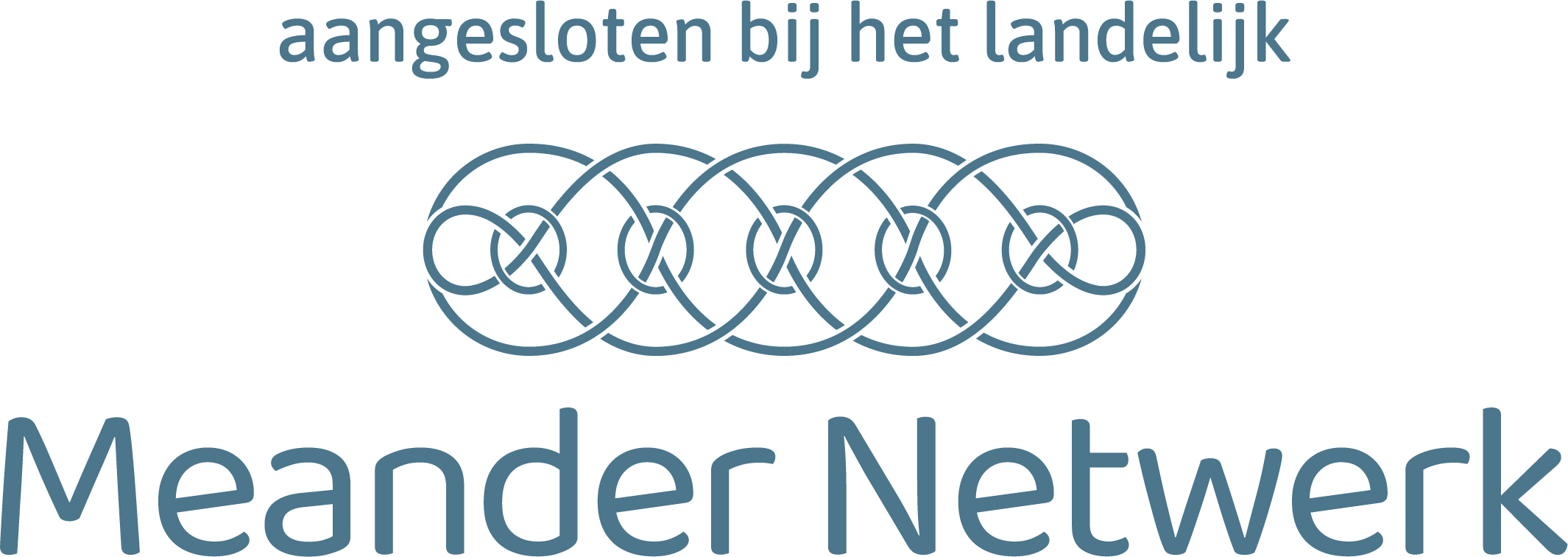 logo Meander Netwerk